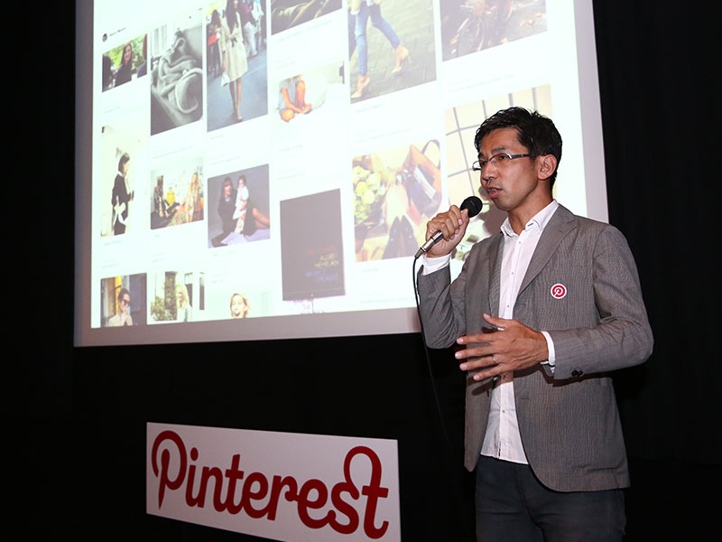 Pinterest X 映画「マイ・インターン」　特別試写会イベントを開催！