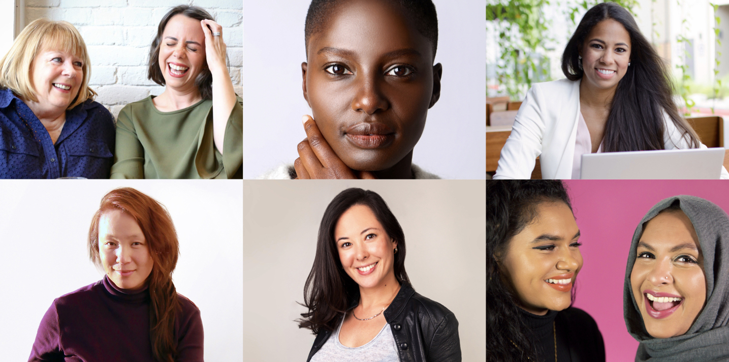 L’entrepreneuriat féminin sur Pinterest