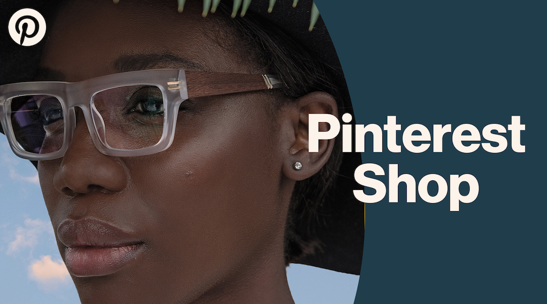 The Pinterest Shop