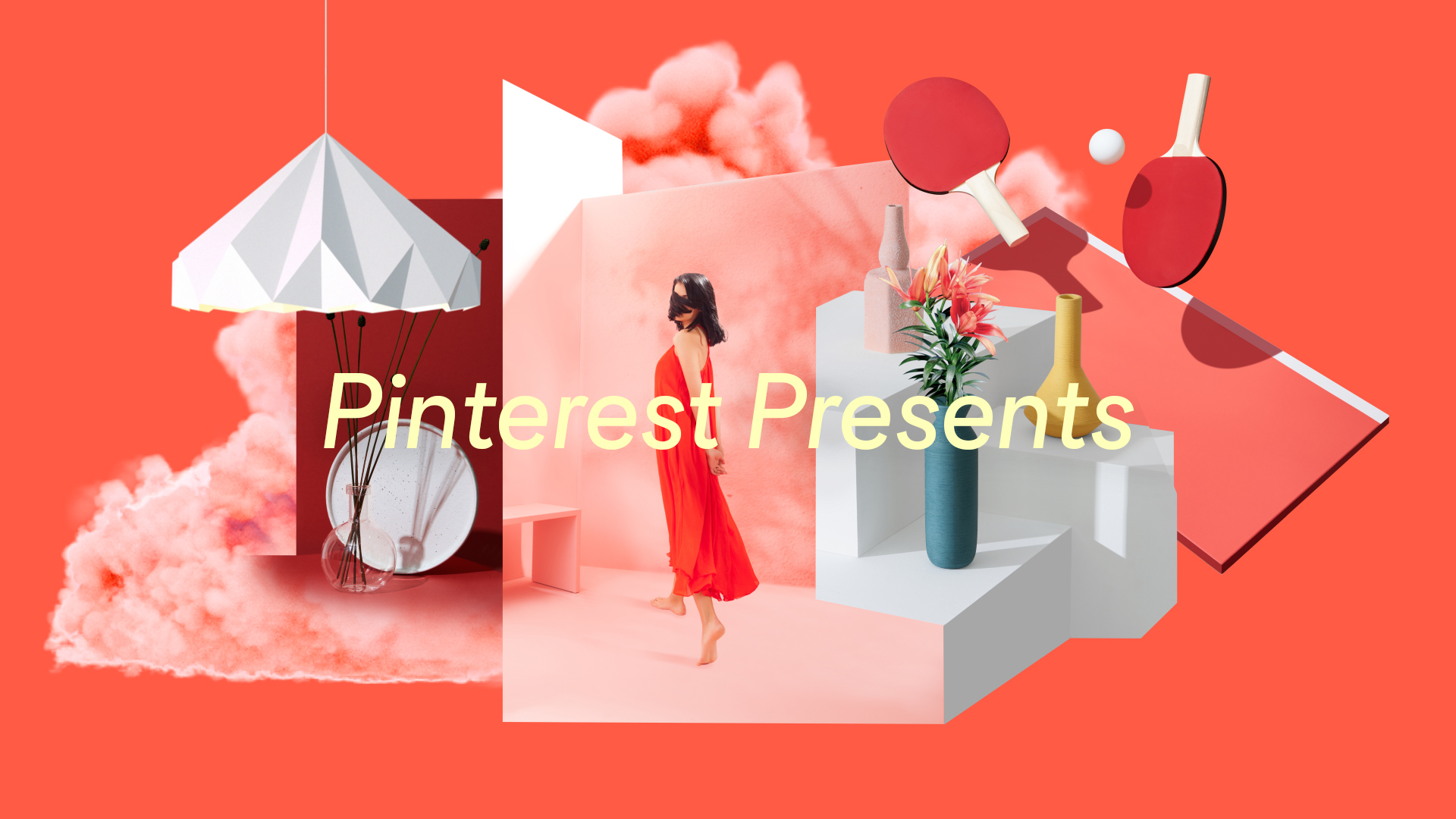 Pinterest Presents 