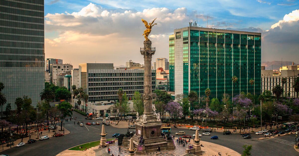 CDMX