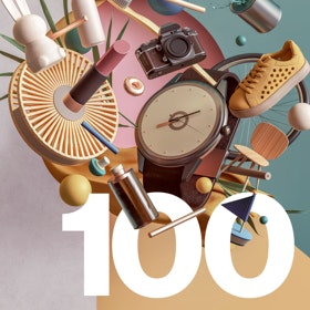 Pinterest 100 for 2019