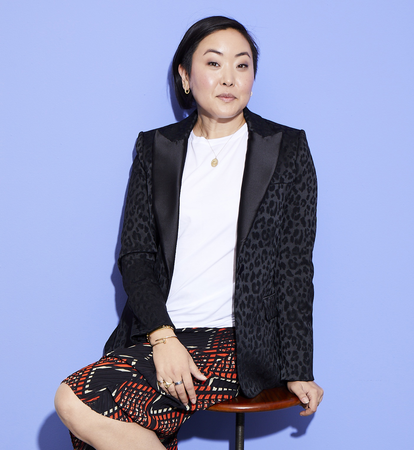 Pinterest hires Marie Claire Editor-In-Chief Aya Kanai as Head of Content and Editorial Partnerships 