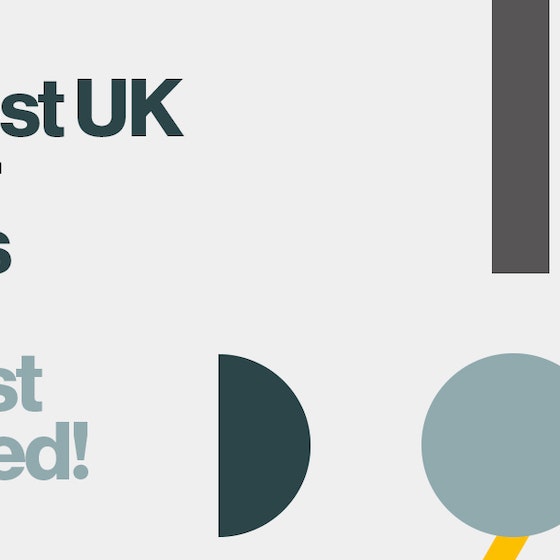 Pinterest UK Interior Awards Shortlist Image