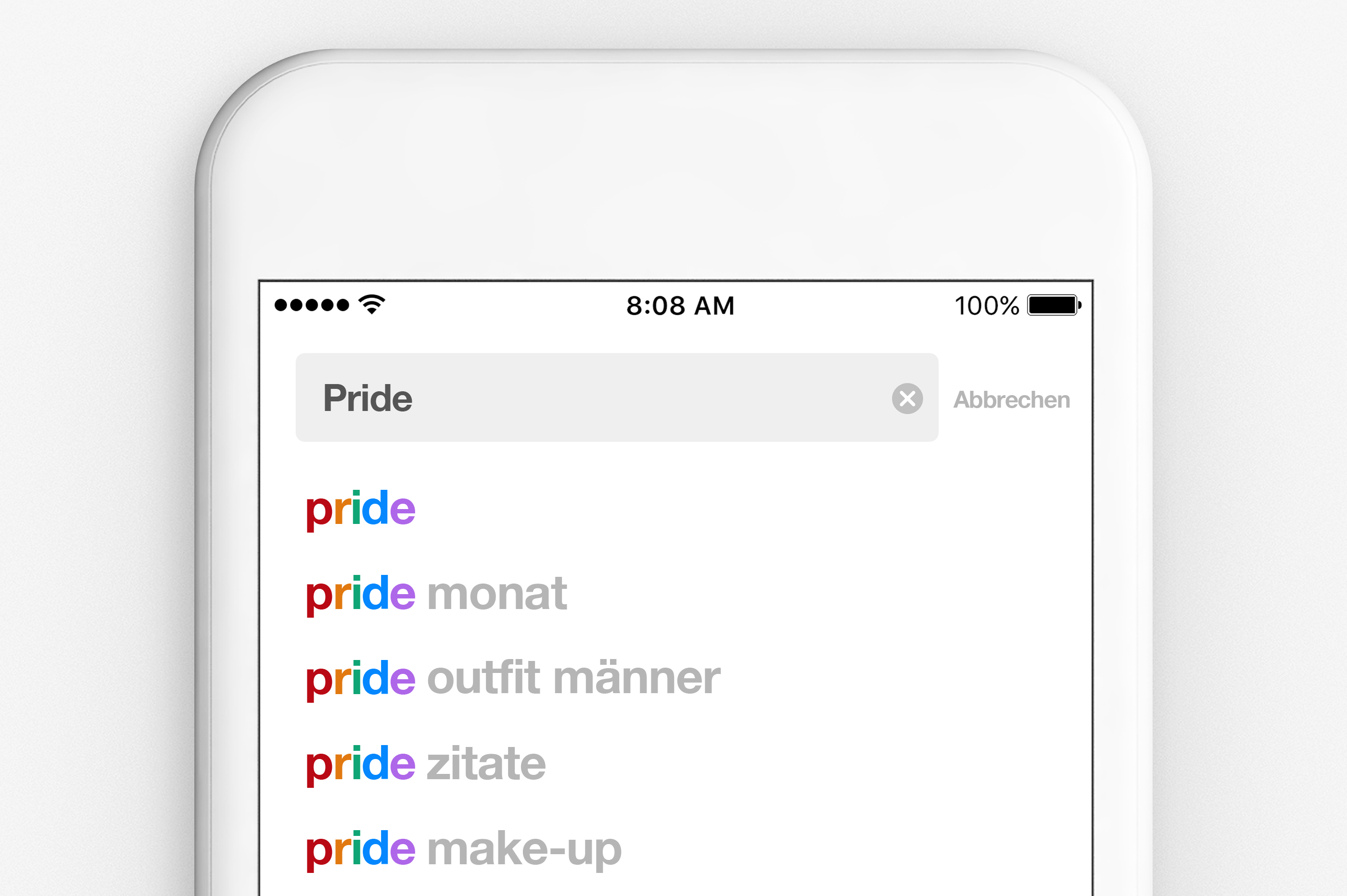 Pinterest Pride