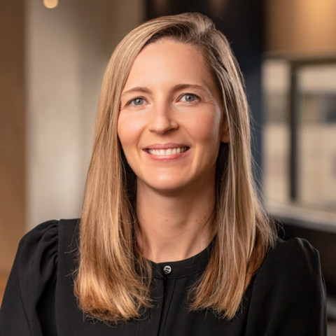 Julia Brau Donnelly to join Pinterest as Chief Financial Officer