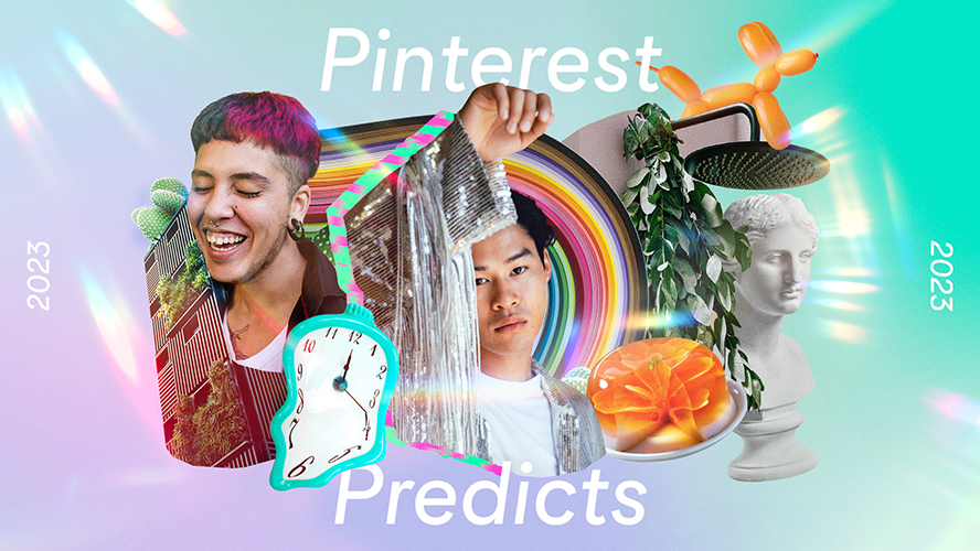 Pinterest Predicts