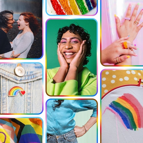 Pinterest celebrates Pride with Tastemade exclusive content series and Sasha Colby board drop 