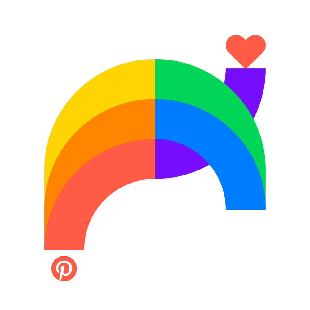 Rainbow Pride 