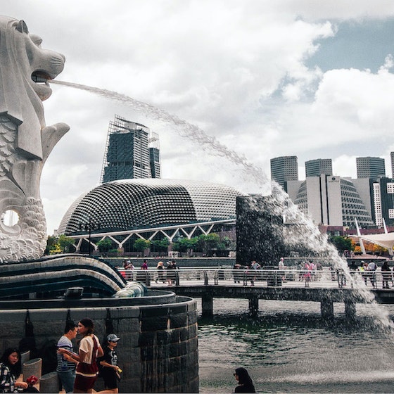 Singapore Image