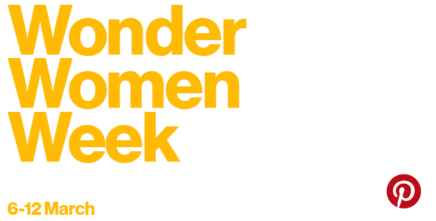 Wonder Woman Week images